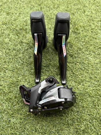 Used Sram Force D2 Etap Axs 12V 2026 bike