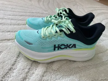 Gebrauchtes Hoka Bondi 9 bike