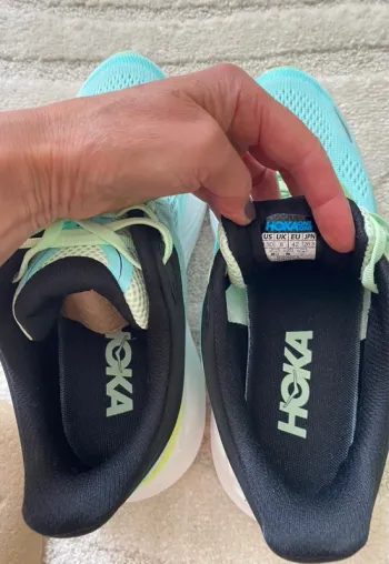Gebrauchtes Hoka Bondi 9 bike — Bild 5 von 5