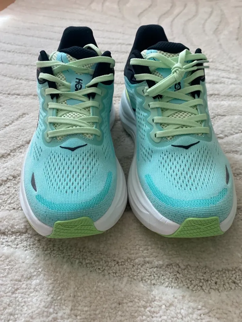 Gebrauchtes Hoka Bondi 9 bike — Bild 2 von 5