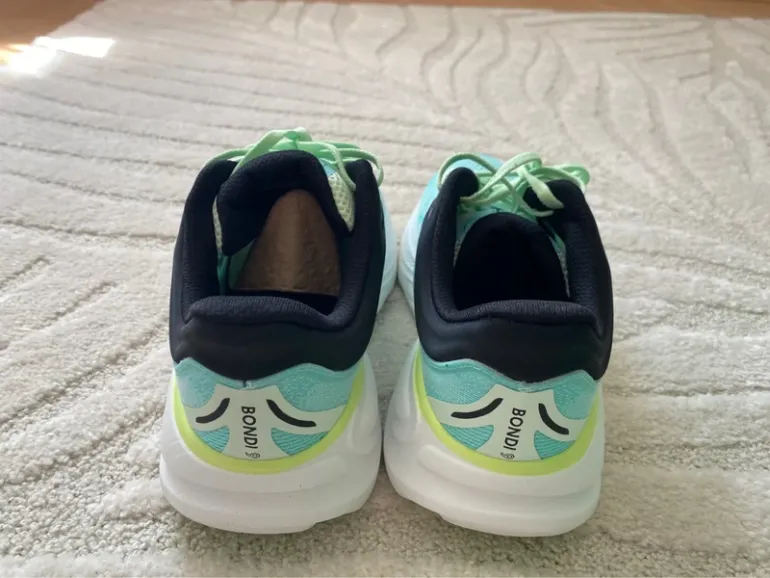 Gebrauchtes Hoka Bondi 9 bike — Bild 3 von 5