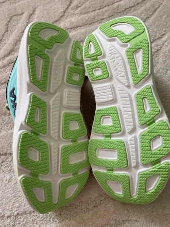 Gebrauchtes Hoka Bondi 9 bike — Bild 4 von 5