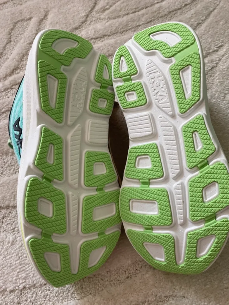 Gebrauchtes Hoka Bondi 9 bike — Bild 4 von 5