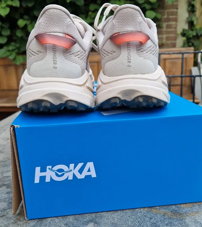 Brugt Hoka Challenger bike — billede 7 af 7