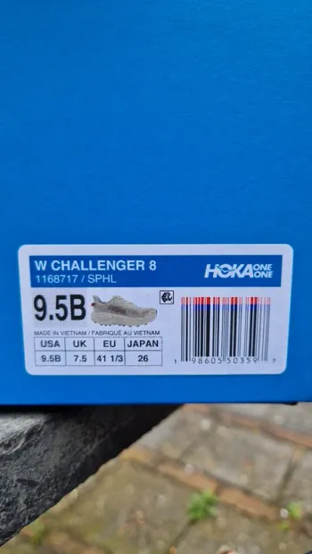 Used Hoka Challenger bike — image 2 of 5