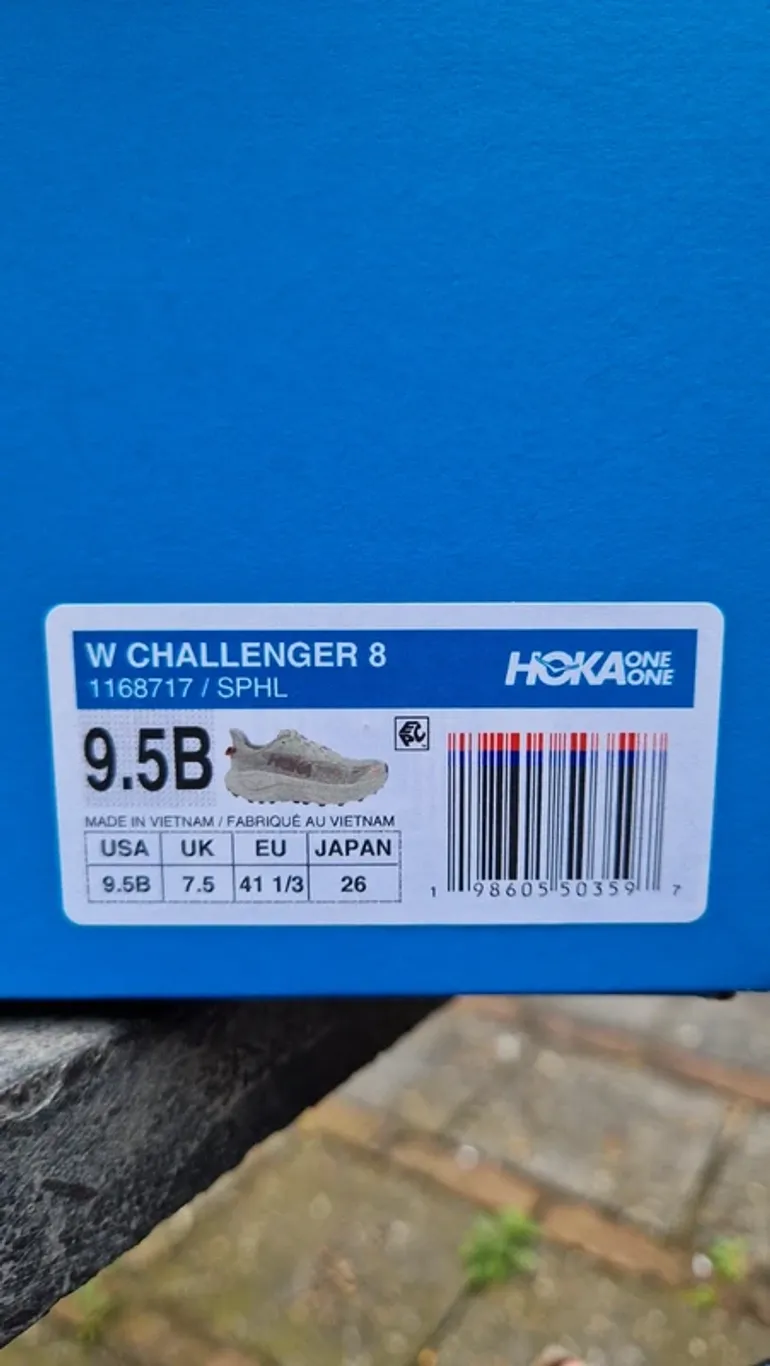 Used Hoka Challenger bike — image 2 of 5