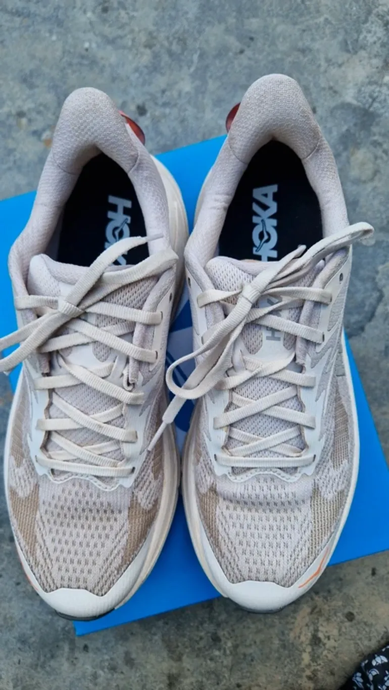Used Hoka Challenger bike — image 4 of 5