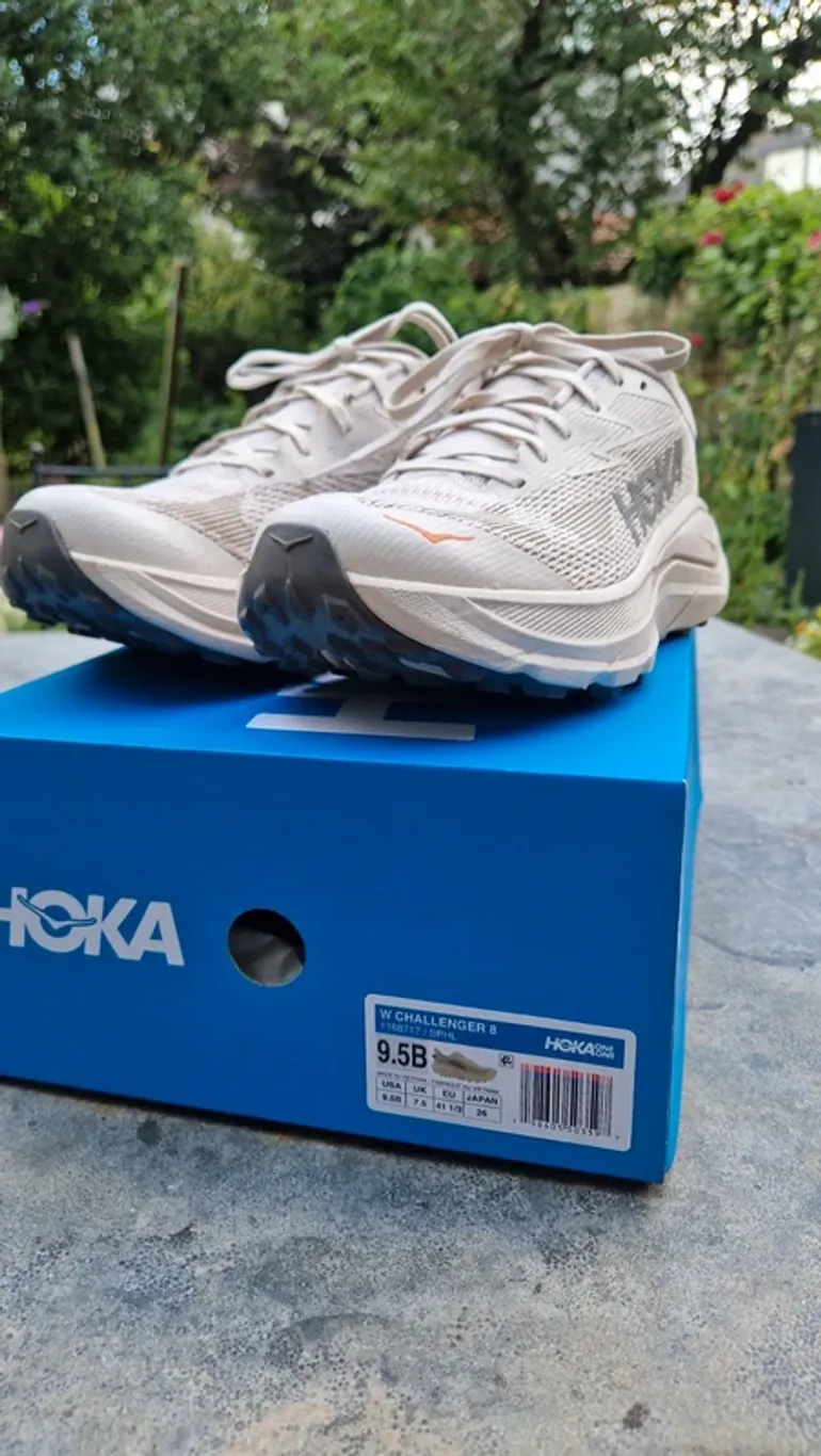 Used Hoka Challenger bike — image 3 of 5