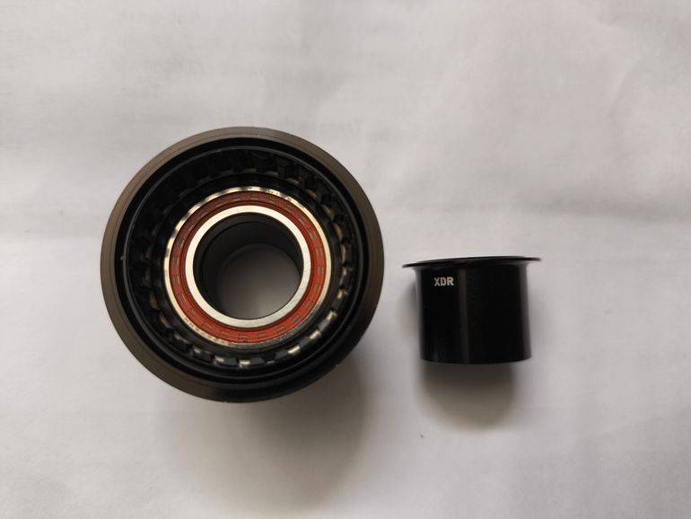 Used Dt Swiss XDR Freehub Body HWYAAX00S8888S bike — image 3 of 4