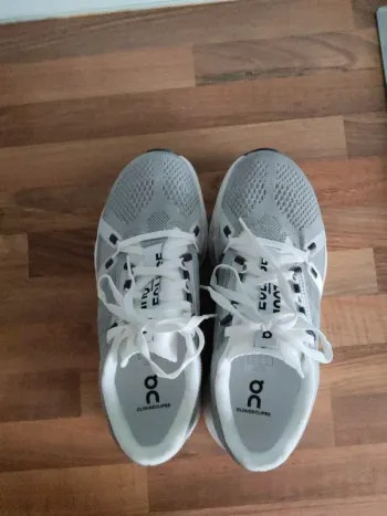 On Running On Laufschuh Damen bike de segunda mano — imagen 2 de 4