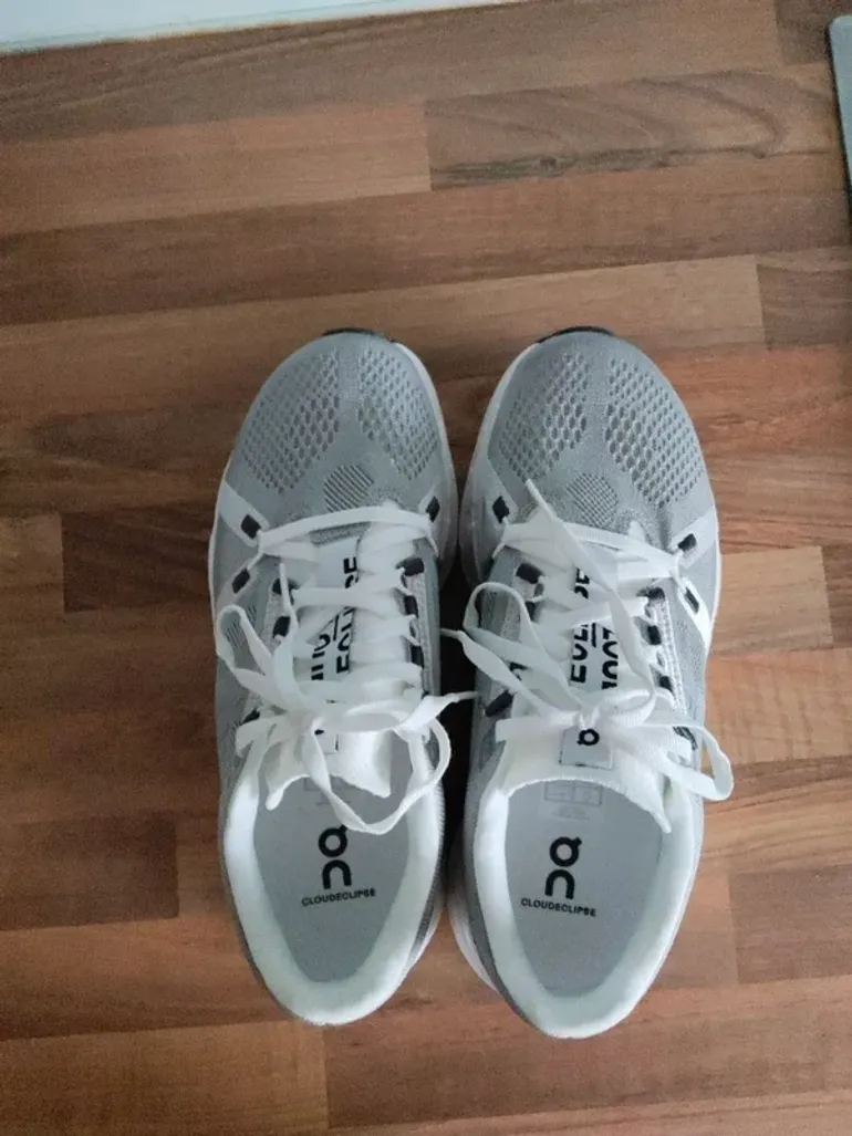On Running On Laufschuh Damen bike de segunda mano — imagen 2 de 4