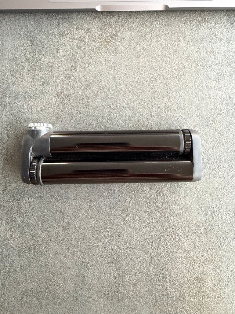 Used BBB Fahrradpumpe bike — image 2 of 2