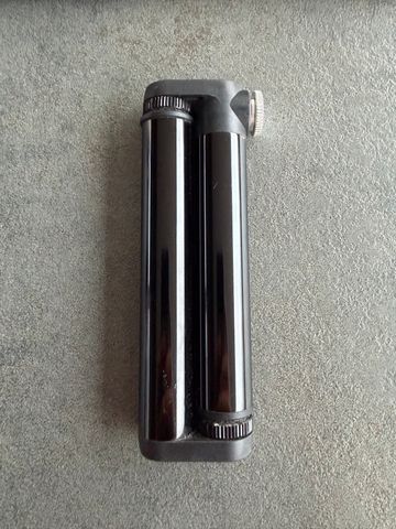 Brugt BBB Fahrradpumpe bike — billede 1 af 2