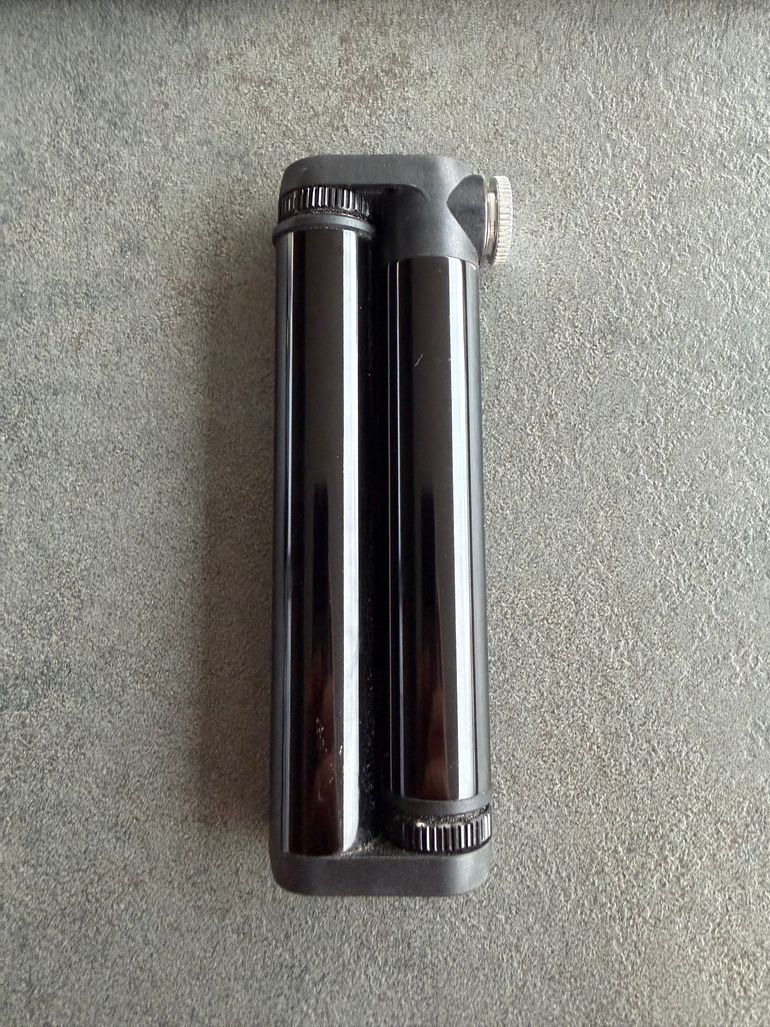 Used BBB Fahrradpumpe bike — image 1 of 2
