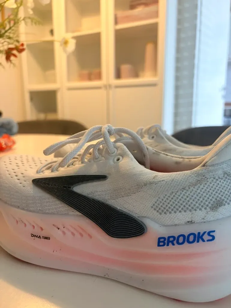 Used Brooks Glycerin Max bike — image 5 of 5