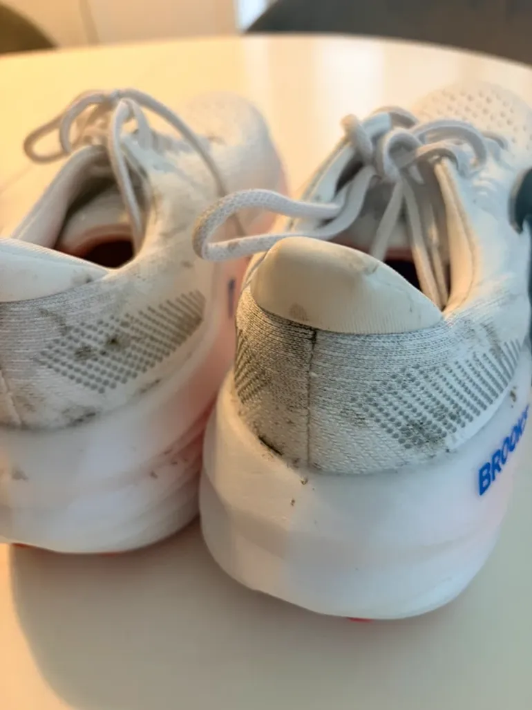 Used Brooks Glycerin Max bike — image 3 of 5