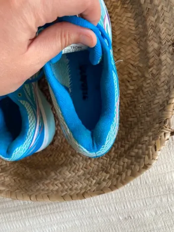 Used Asics Gel Cumulus 18 bike — image 8 of 10