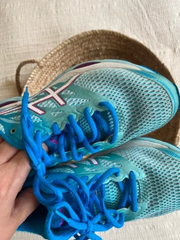 Used Asics Gel Cumulus 18 bike — image 9 of 10
