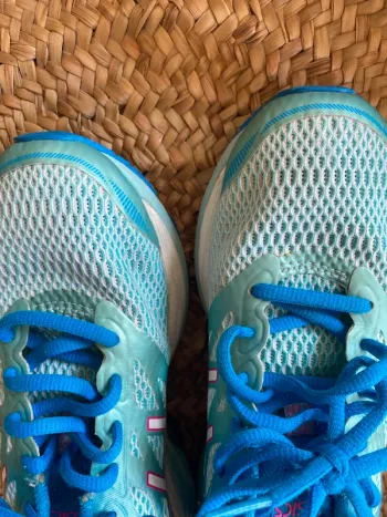 Used Asics Gel Cumulus 18 bike — image 6 of 10
