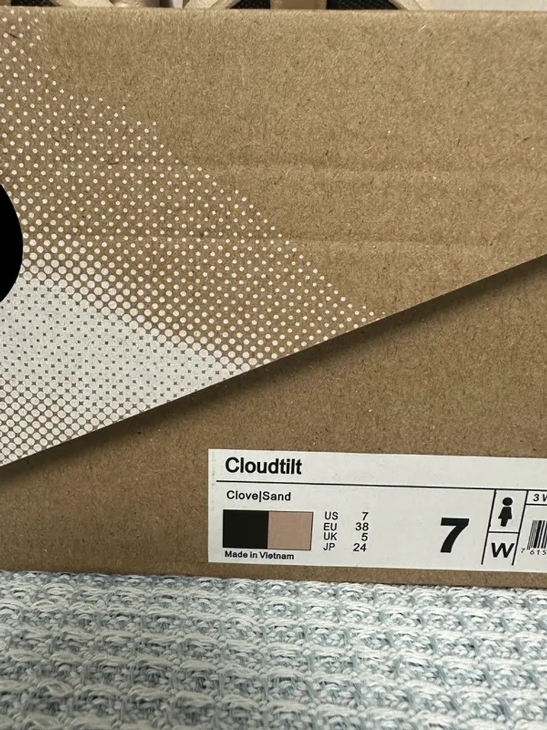 Tweedehands On Running Cloudtilt bike — afbeelding 8 van 9