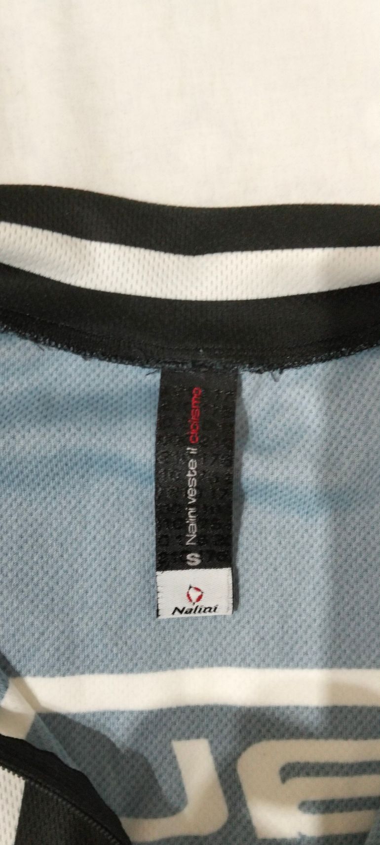 Used Nalini Smanicato 2020 bike — image 4 of 5