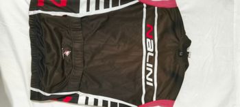Used Nalini Smanicato 2020 bike — image 5 of 5