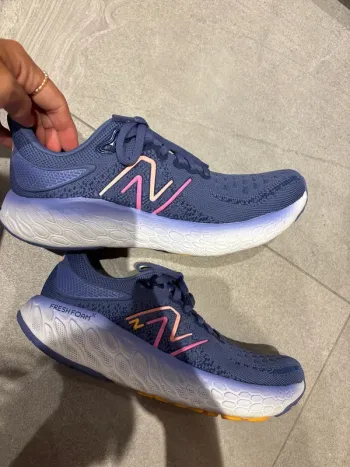 Nike Fresh Foam bike usato