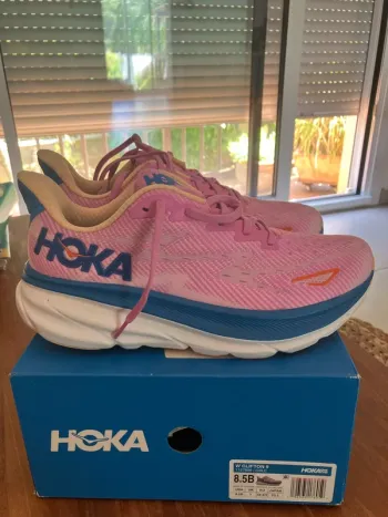 Gebrauchtes Hoka Clifton 9 bike — Bild 3 von 6