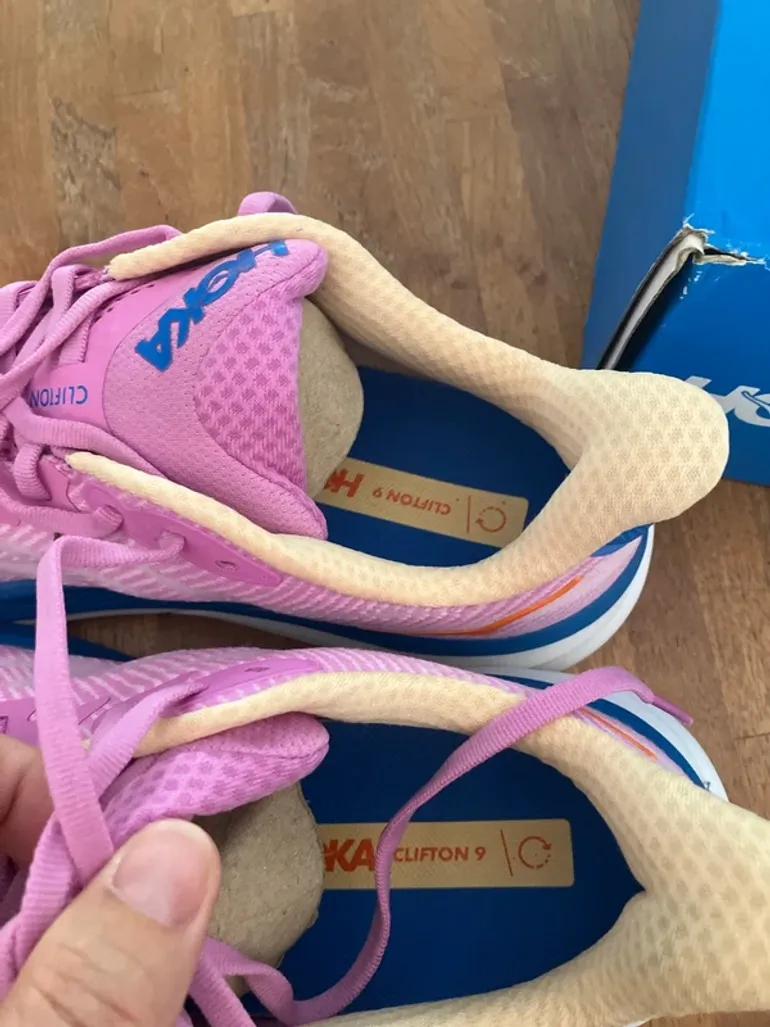 Gebrauchtes Hoka Clifton 9 bike — Bild 6 von 6