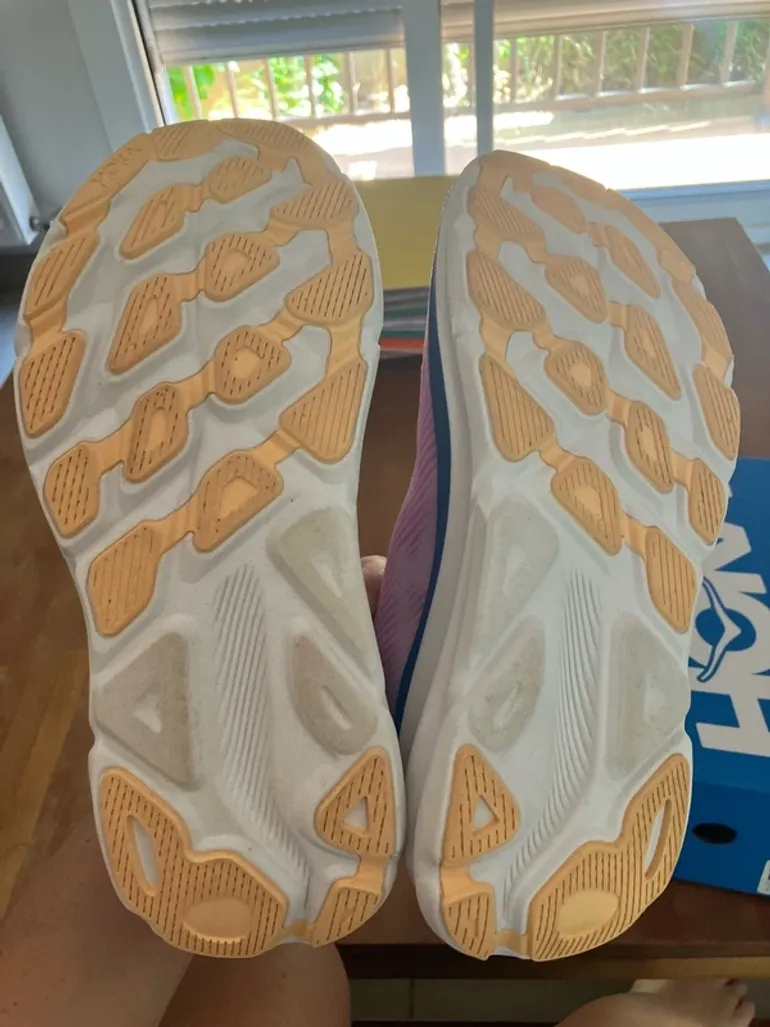 Gebrauchtes Hoka Clifton 9 bike — Bild 2 von 6