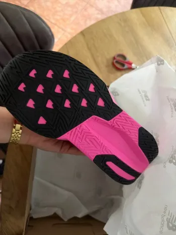Gebrauchtes New Balance Rebel V5 bike — Bild 7 von 7