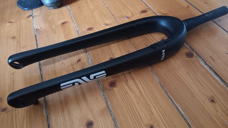 Tweedehands Enve MTN 29 Starrgabel bike — afbeelding 11 van 11