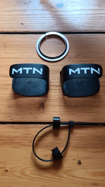 Used Enve MTN 29 Starrgabel bike — image 4 of 11