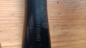 Used Enve MTN 29 Starrgabel bike — image 10 of 11