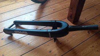 Tweedehands Enve MTN 29 Starrgabel bike