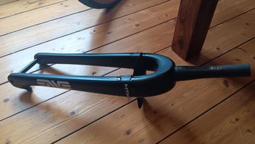 Tweedehands Enve MTN 29 Starrgabel Fork