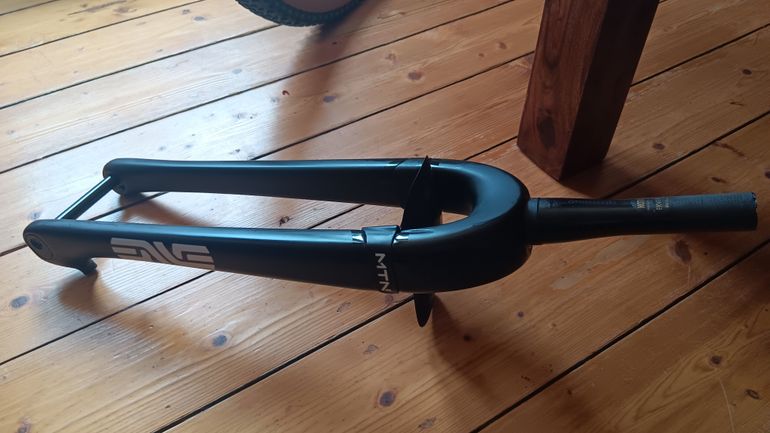 Tweedehands Enve MTN 29 Starrgabel bike — afbeelding 1 van 11