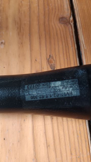 Used Enve MTN 29 Starrgabel bike — image 7 of 11