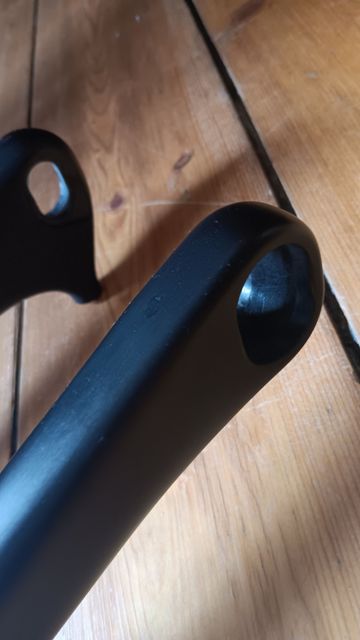 Used Enve MTN 29 Starrgabel bike — image 8 of 11