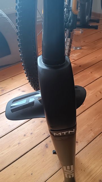 Used Enve MTN 29 Starrgabel bike — image 3 of 11