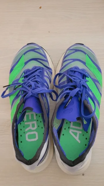 Used Adidas Adizero Adios Pro 2 bike — image 3 of 3
