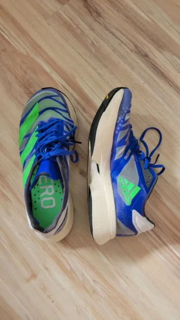 Used Adidas Adizero Adios Pro 2 bike