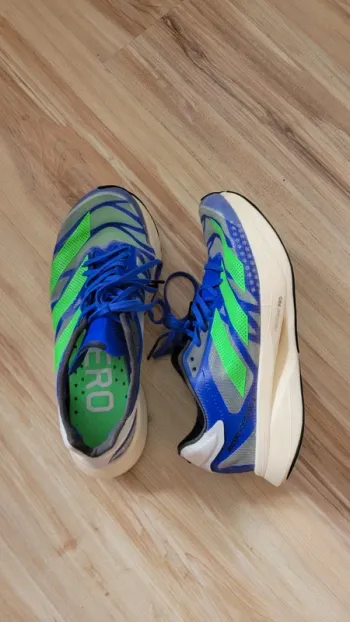 Used Adidas Adizero Adios Pro 2 bike — image 2 of 3