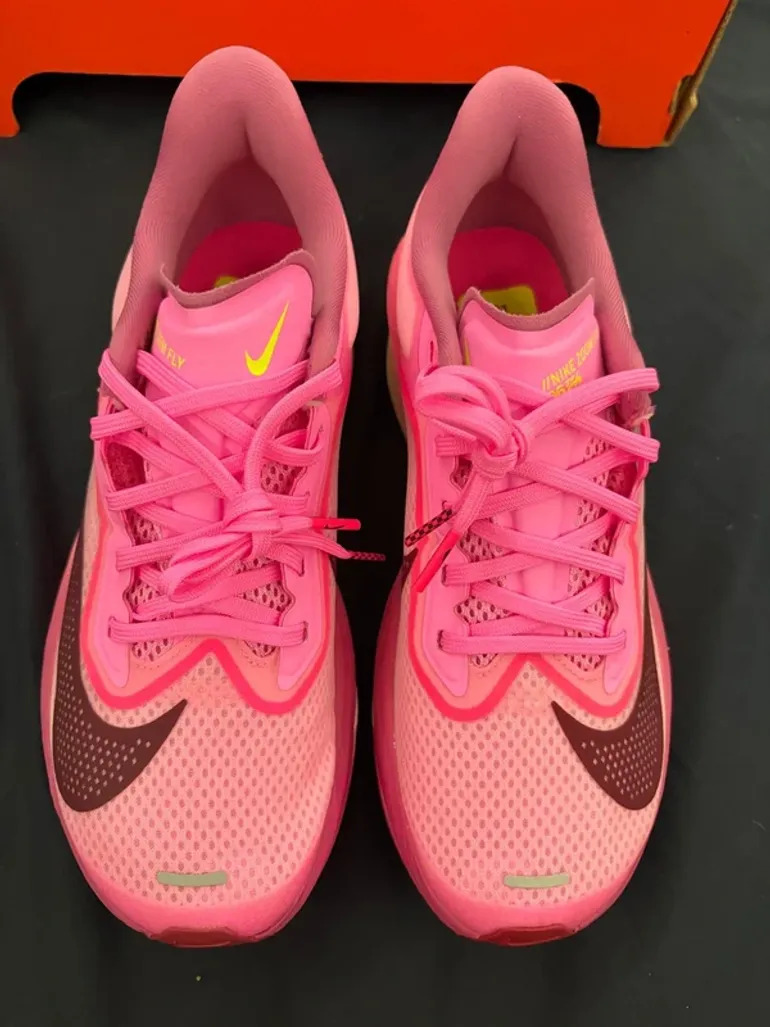 Nike Zoom Fly 6 bike de segunda mano — imagen 2 de 7