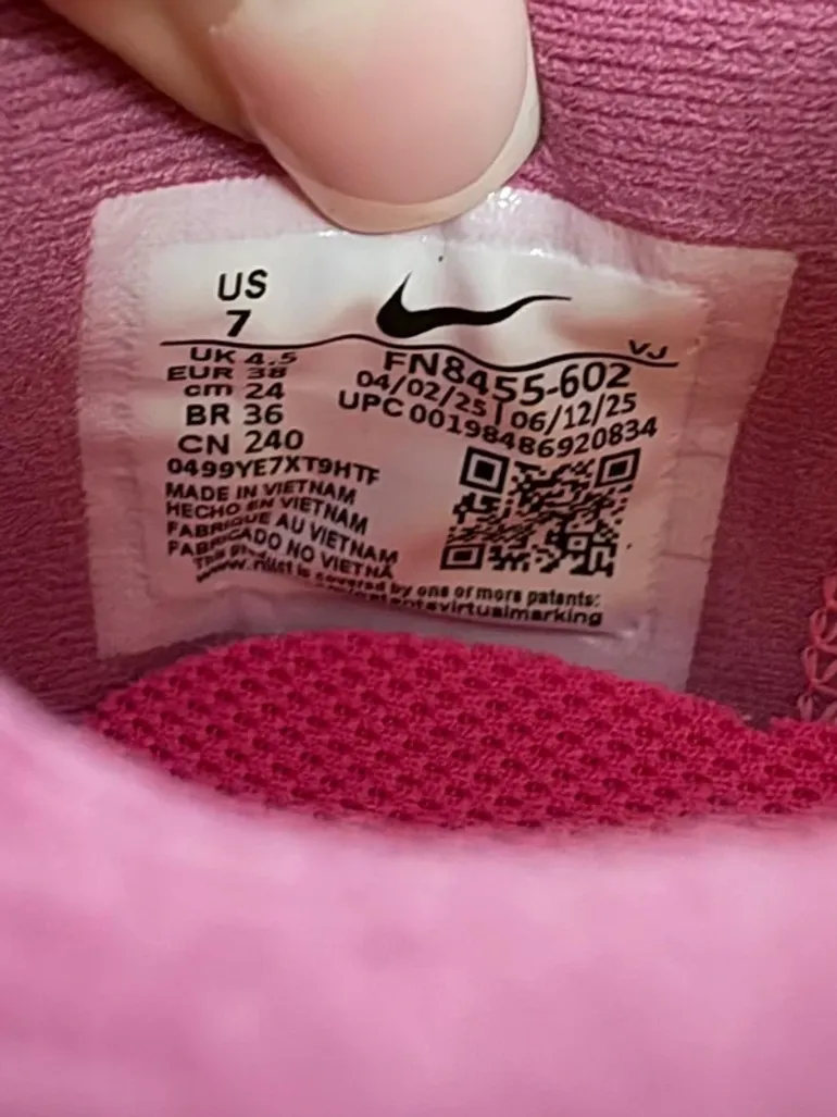 Nike Zoom Fly 6 bike de segunda mano — imagen 6 de 7