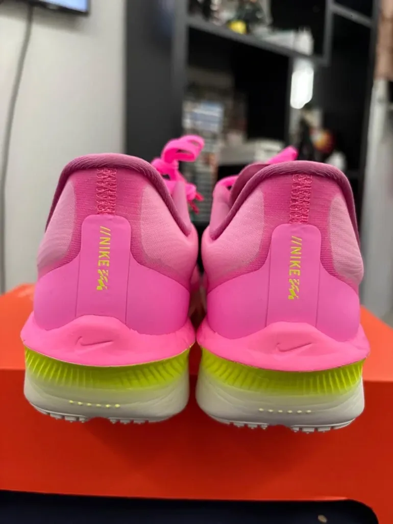 Nike Zoom Fly 6 bike de segunda mano — imagen 4 de 7