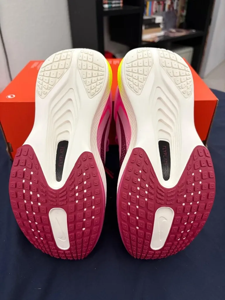 Nike Zoom Fly 6 bike de segunda mano — imagen 3 de 7