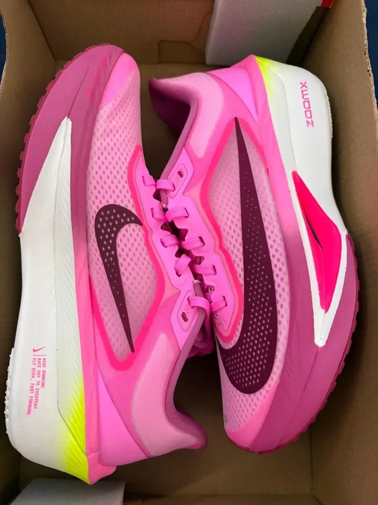Nike Zoom Fly 6 bike de segunda mano — imagen 5 de 7