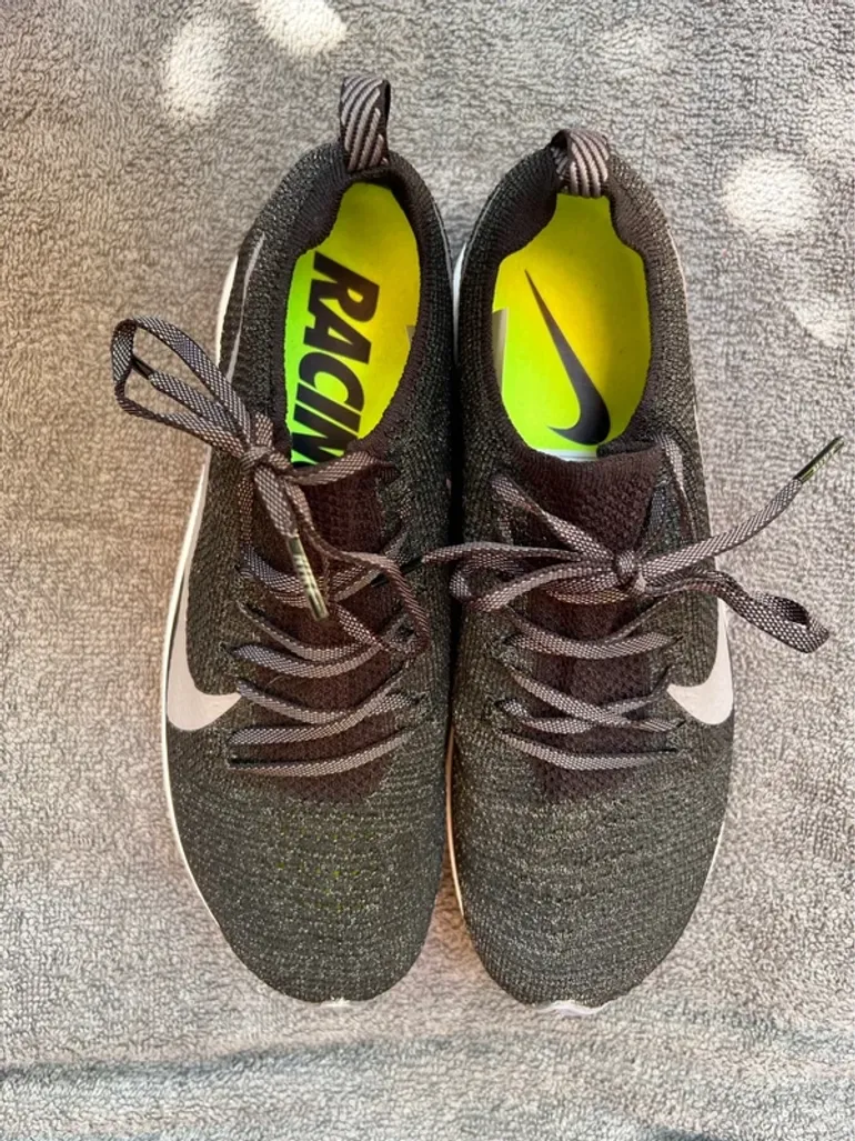 Brugt Nike Zoom Fly Flyknit 2018 bike — billede 3 af 9