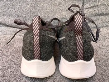 Brugt Nike Zoom Fly Flyknit 2018 bike — billede 6 af 9